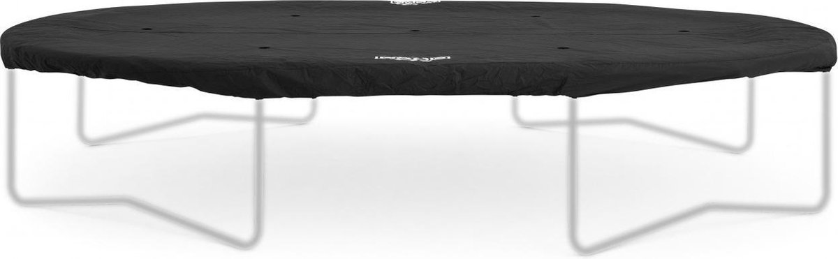 BERG Grand Weather Cover Extra 520 Grey
