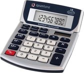 Quantore ST230Q - Bureaurekenmachine