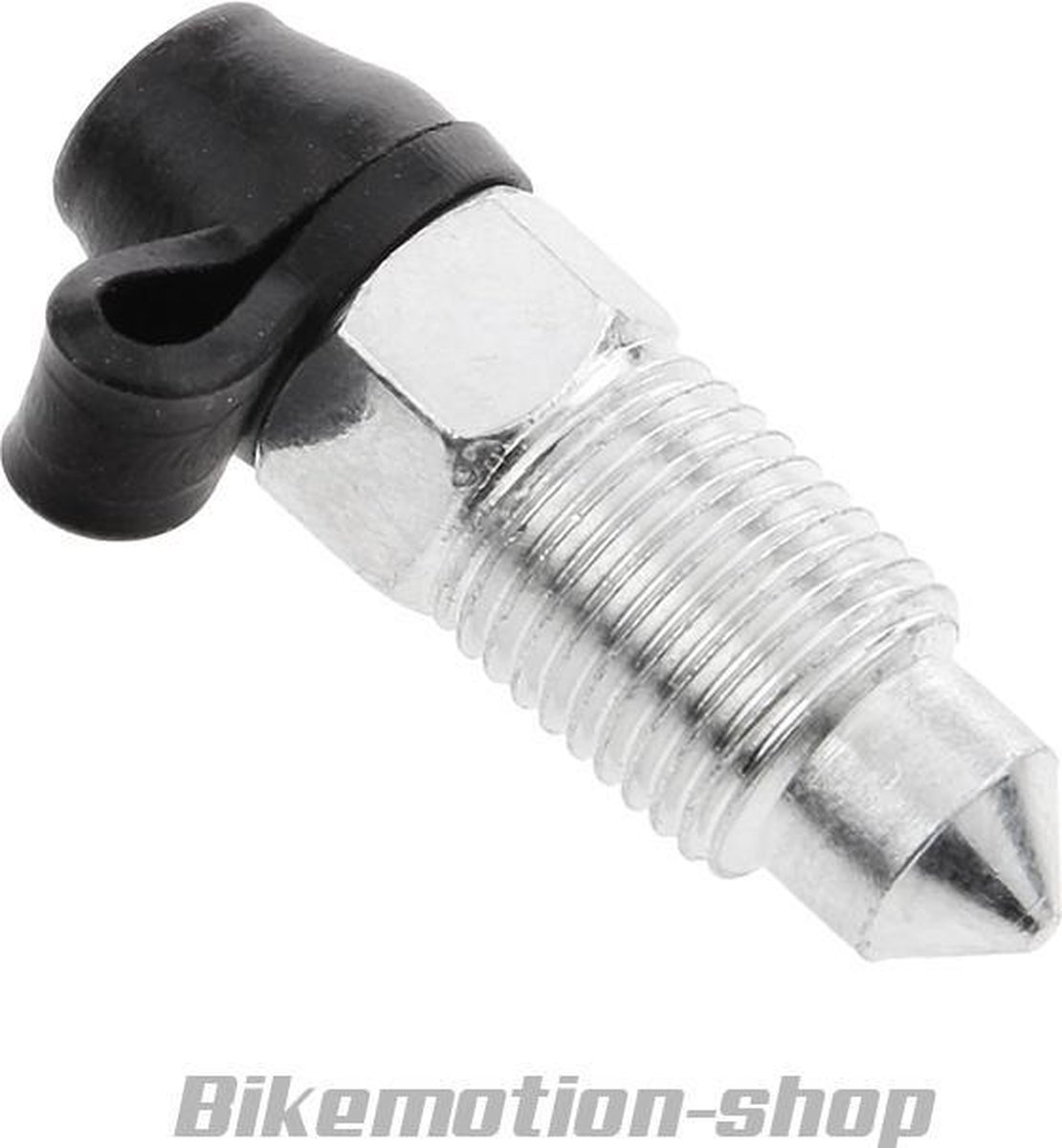 Remklauw Ontluchtingsnippel Cover Afdekkapje Rem Nippel Rubber remklauw-ontluchtingsnippel-cover-afdekkapje-rem-nippel-rubber
