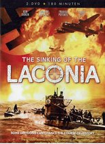 Sinking Of The Laconia Frs