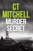 Omslag Murder Secret