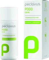 PODOcare voetenbadconcentraat  | Voor sterk transpirerende voeten  | 50 ML | 100% Vegan | zeer effectief !