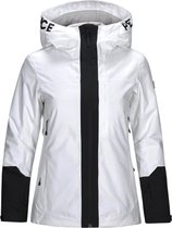 Peak Performance  - Rider Ski Jacket Women - Wit - Dames - maat  XS