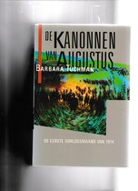 Kanonnen van augustus