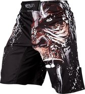 Venum Gorilla fightshort - zwart - S