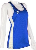 Green Hill Ella Boks Top Blauw - M