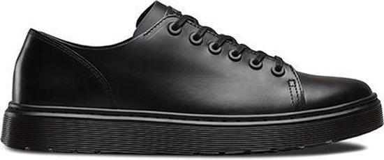 Dr Heren Schoenen voor voor Boots voor Chique boots Sneakers in het Zwart voor heren Martens Dante 