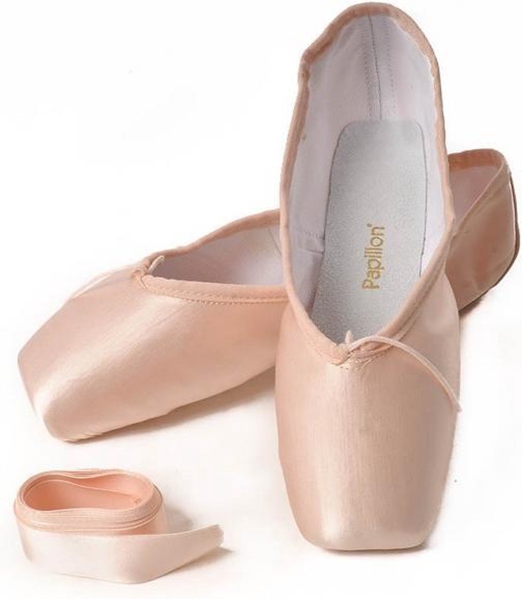 Ballet Decoratie - Decoreren - Dans Cadeau - Roze Satijn... | bol.com
