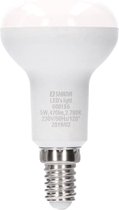 LED's Light SES LED Reflector Lamp E14 - R50 T-vorm - 5W vervangt 40W