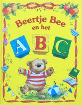Beertje Bee en het ABC