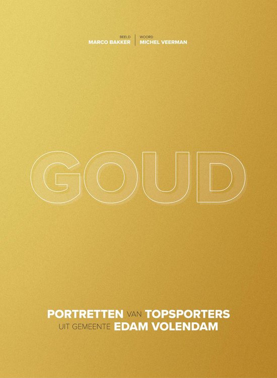 9789460225086 - Goud