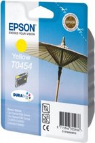 Epson T045 - Inktcartridge / Geel