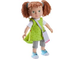 Speelpop Milou (32 cm)
