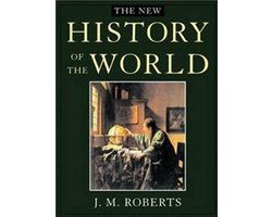 The New History Of The World