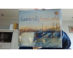 Funiculi Funicula 32
