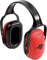 wurth GEHOORBESCHERMINGSKAPPEN BASIC - oorbeschermer - geluid demper - koptelefoon gehoor bescherming - oor beschermer