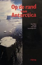 Op de rand van antartica