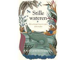 Omslag van Stille wateren