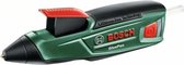 Bosch GluePen batterij Lijmpistool - Diameter 7 mm  - Inclusief 4 lijmpatronen en lader