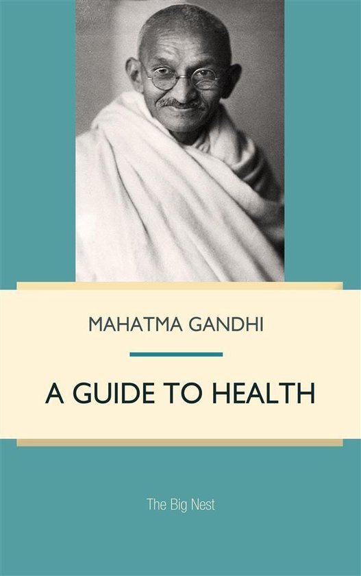 Health and Happiness - A Guide to Health - cover