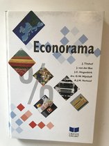 1 a economie v. basisvorming Econorama