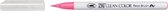 Clean Color Real Brush, (025)Pink
