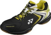 Yonex SHB Power Cushion 47 Black Lime    -41