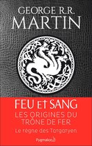 Feu et sang 1 - Feu et sang - Partie 1