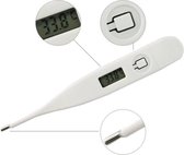 Thermometer - Koorts - Baby - Veiligheid - Bad