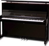 Feurich Mod. 122 Universal zwart/chroom
