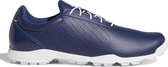 Adidas Golfschoenen Adipure Sc Dames Donkerblauw/wit Mt 36