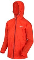 Regatta Jacket Iii Waterdichte Outdoorjas Rood Maat 3xl