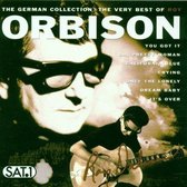 The German Collection: The Very Best Of Roy Orbison