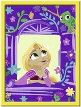 Ravensburger Schilderen op Nummer Disney Rapunzel - Hobbypakket