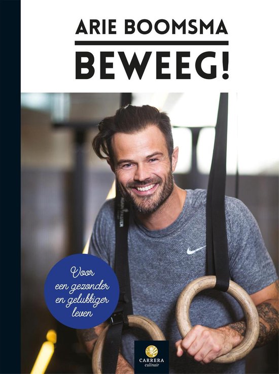 Beweeg!