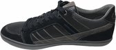 Geox sneakers Box F zwart mt 40