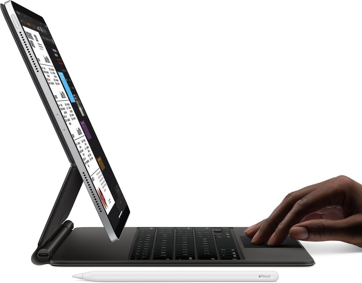 Ipad pro sale 2020 wifi cellular