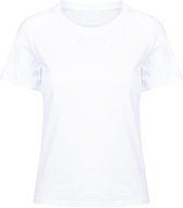 Basic T-shirt white