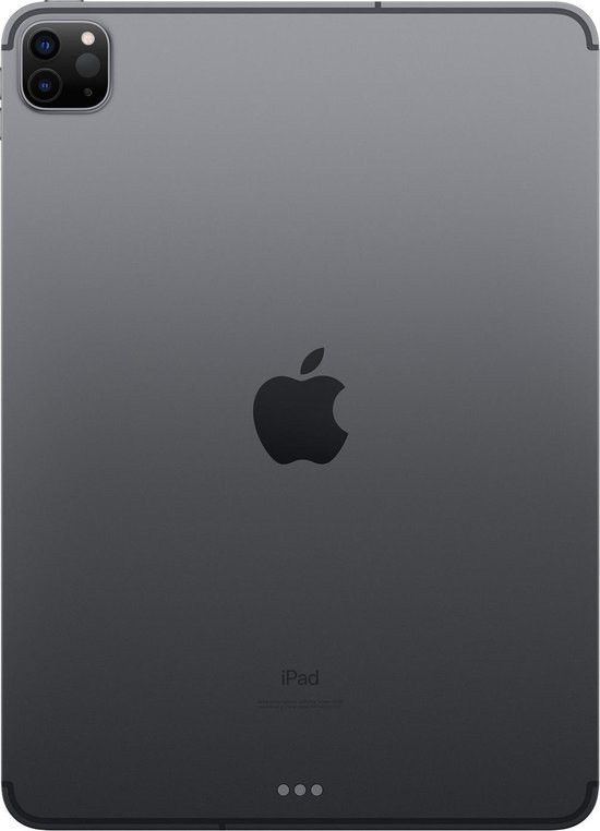 Apple iPad Pro (128 GB, cellular) (3/8)