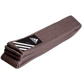 adidas Judoband Elite 45 mm Bruin 300cm