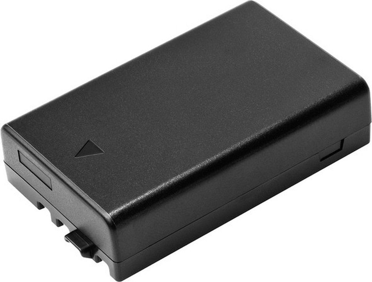 Pentax Li-Ionen accu D-LI109 - rechargeable battery