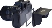 Larmor 5thGen Fujifilm X-T10/20/X30 Screen+Shade