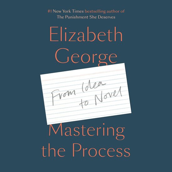 Mastering the Process - cover
