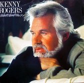 KENNY ROGERS -m What about me?