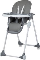 Safety 1st Looky - Kinderstoel - Warm Grey