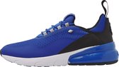 VALEN Heren lage sneakers - Blauw - maat 45