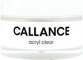 Callance Acryl Poeder Clear 35gr
