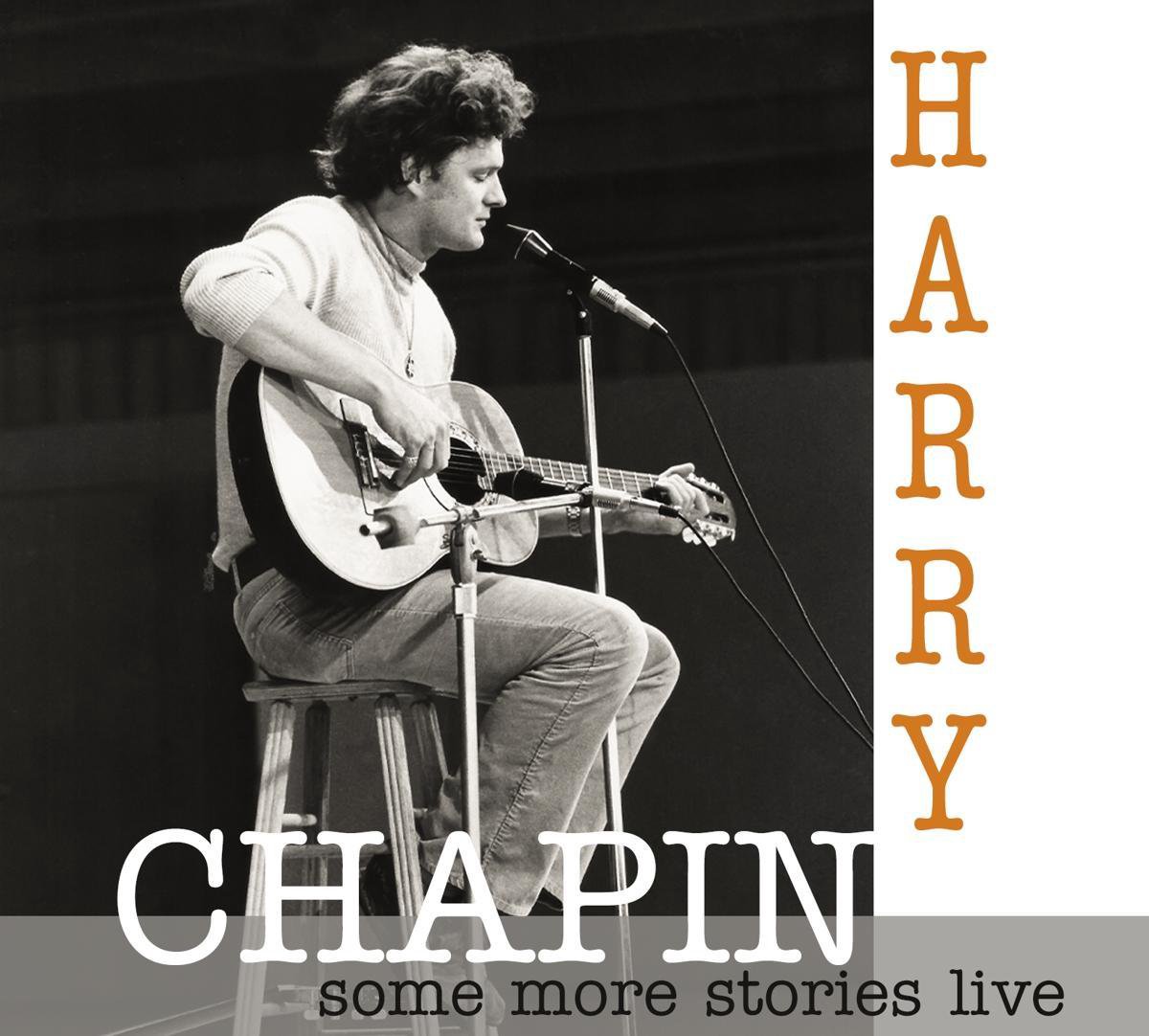 Some More Stories - Live At Radio Bremen 1977