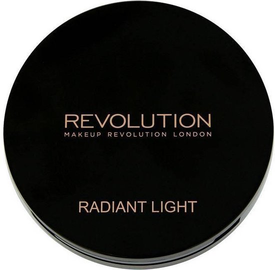 Radiant Lights - Glow | bol.com
