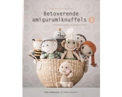 Betoverende amigurumiknuffels 3
